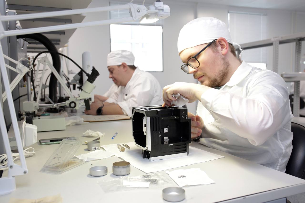 Раменское предприятие КРЭТ получило сертификат на производство гражданской авионики