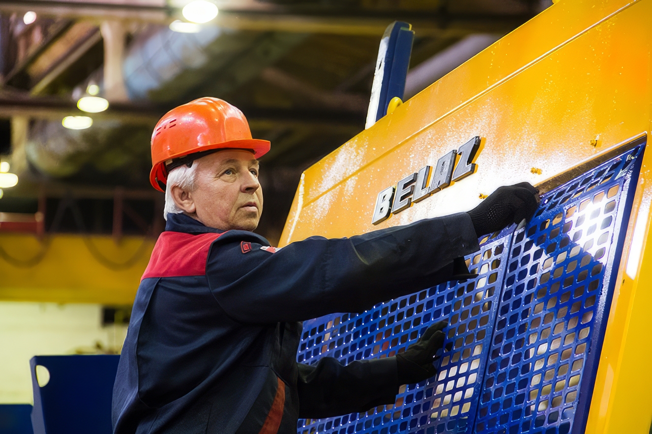 Ростех и «БЕЛАЗ» открыли совместное предприятие по выпуску карьерных самосвалов на водороде