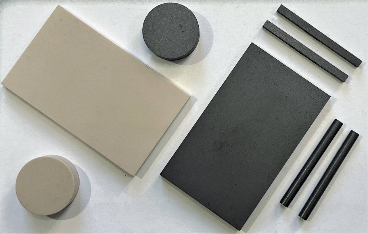 Ферритовые приборы Ростеха защитят сверхмощные коллайдеры от перегрузок