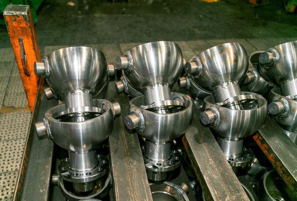 На КАМАЗе ведется модернизация агрегатного производства