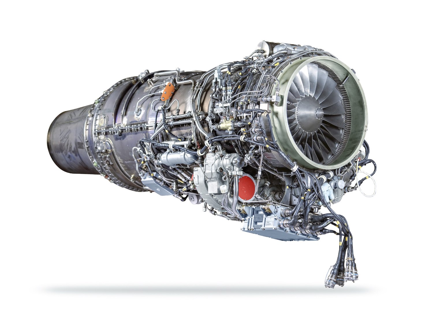 India to Complete Trainer Jet Certification With Freshly Supplied Engines From Rostec
