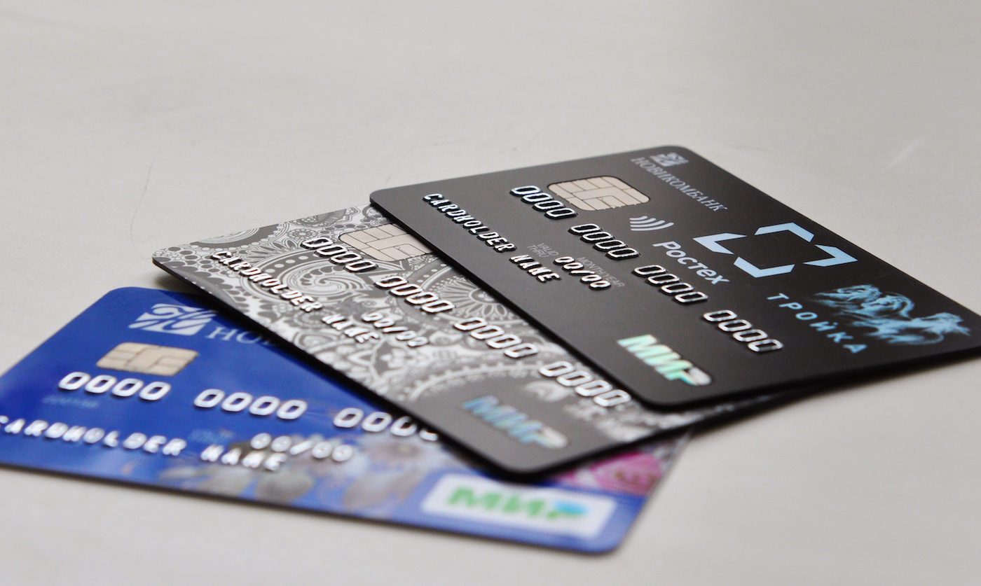 Клиенты Новикомбанка стали чаще расплачиваться через Mir Pay