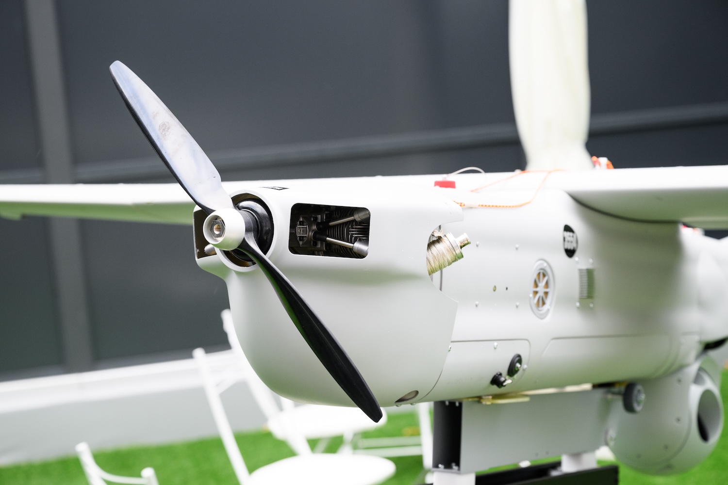 «Подорожник» Ростеха защитит электронику дронов от воздействия РЭБ