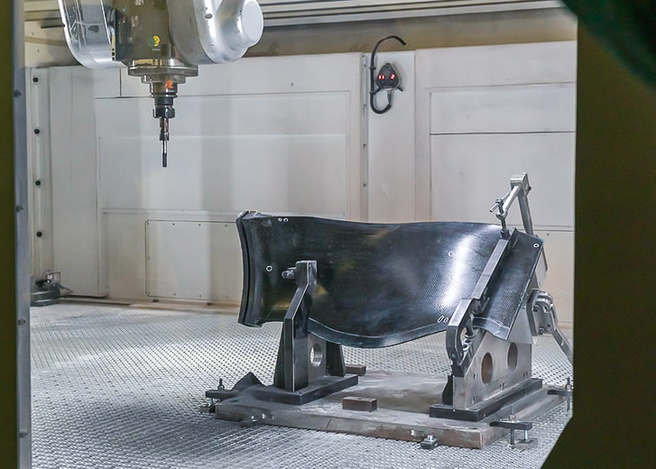 Rostec has Created Unique Super-Reliable Alloys for Future Marine Engines