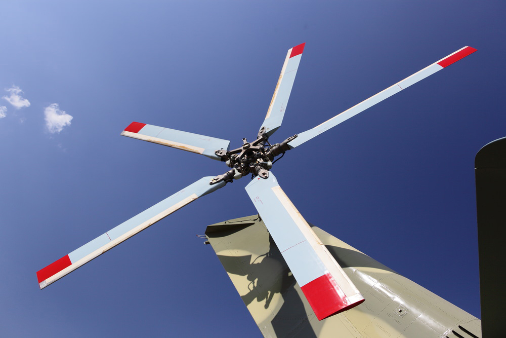 Ростех планирует заключить контракт с Avicopter до конца года