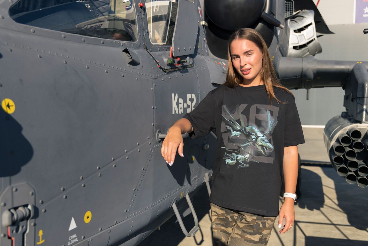 «Боевых монстров Ростеха» теперь можно примерить на себя