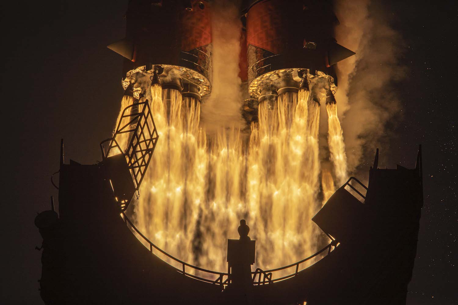 Двигатели ОДК обеспечили в текущем году 22 пуска ракет-носителей «Союз»