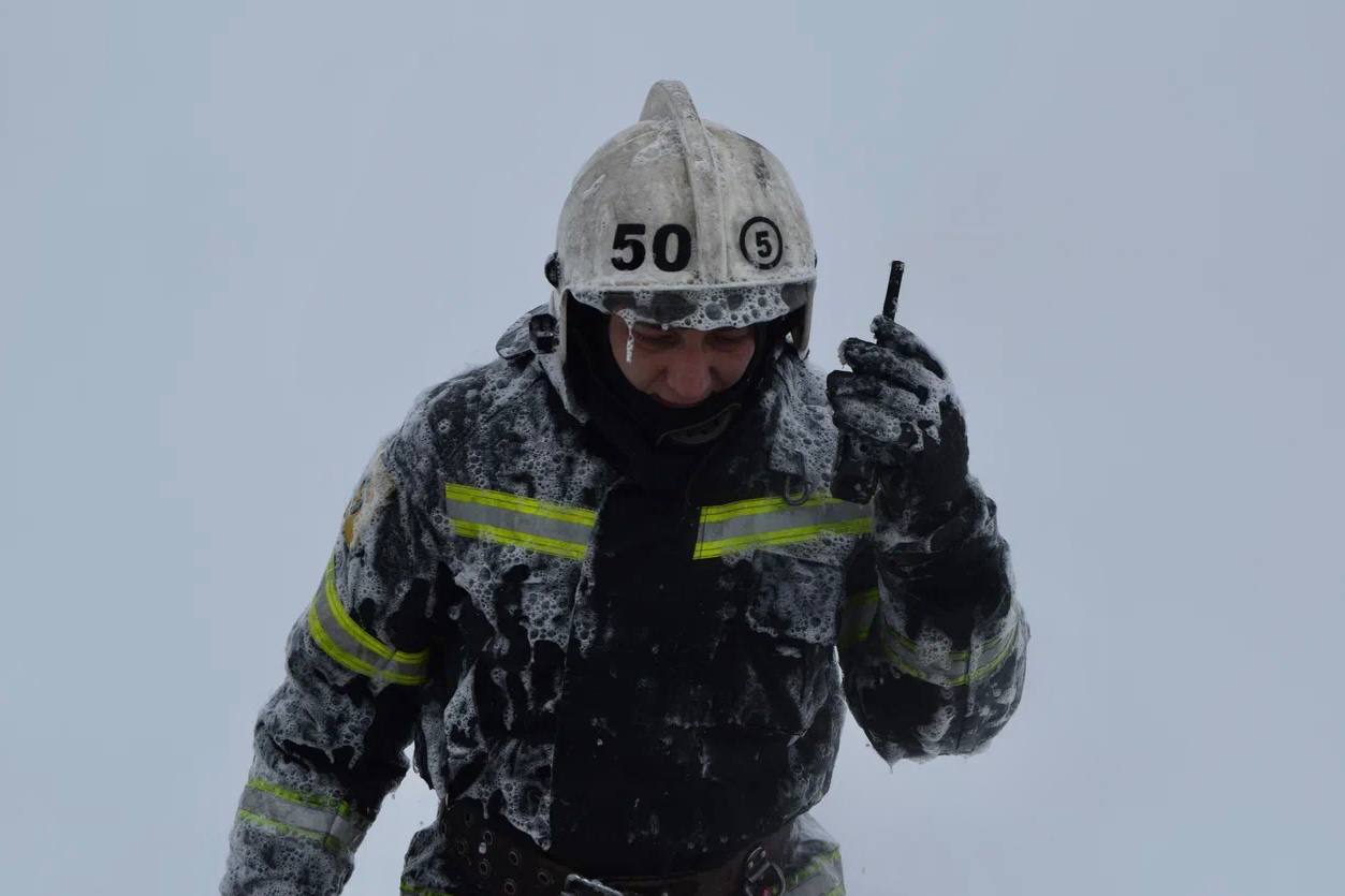 «Росэлектроника» поставила новейшее телеком-оборудование для переоснащения МЧС России