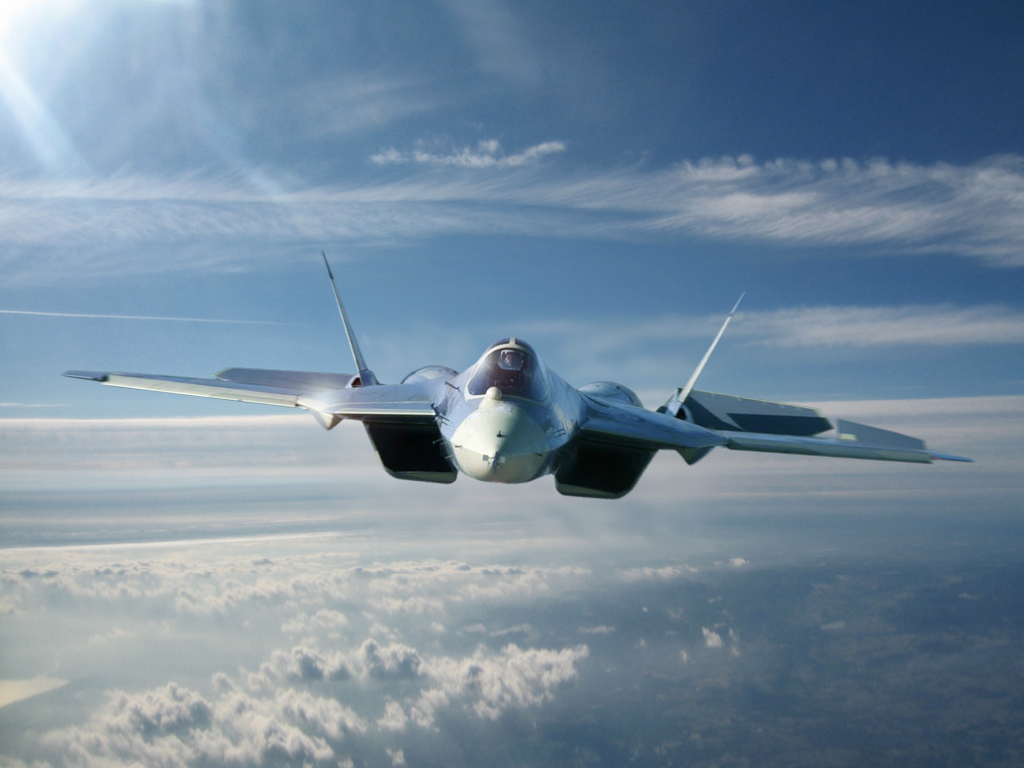 Gun for the PAK FA will be tested in 2015