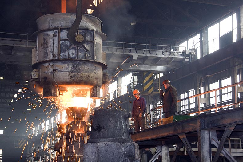 Ростех займется финансовым оздоровлением Юргинского машиностроительного завода