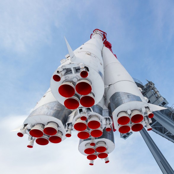 «Кузнецов» модернизирует ракетное производство