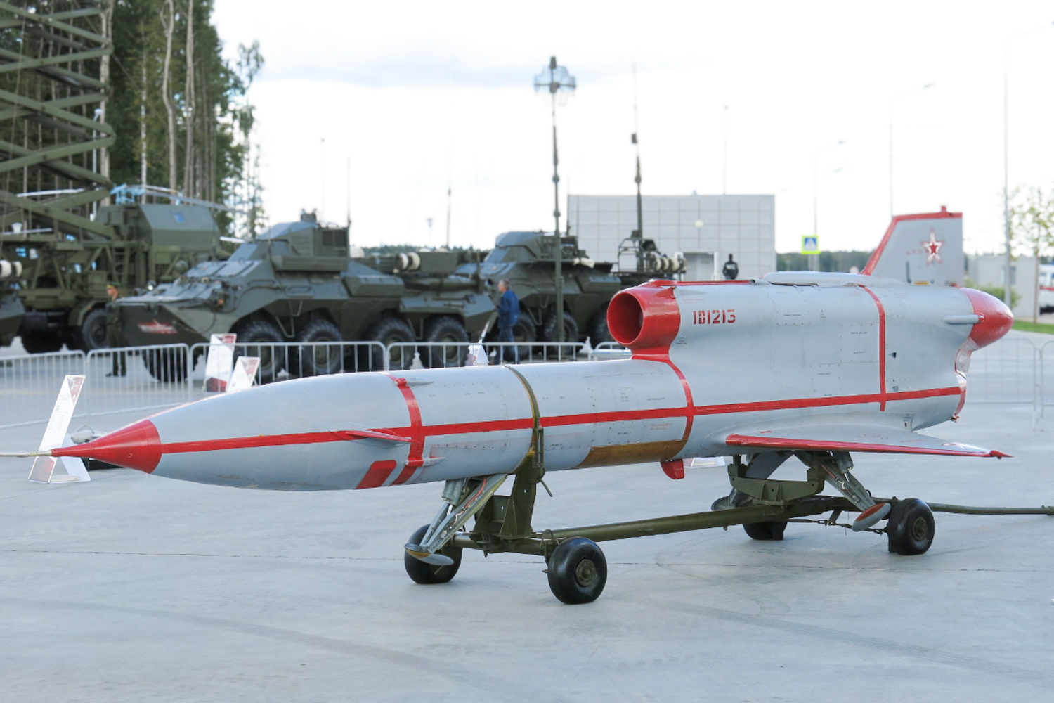 Беспилотная история. Часть II