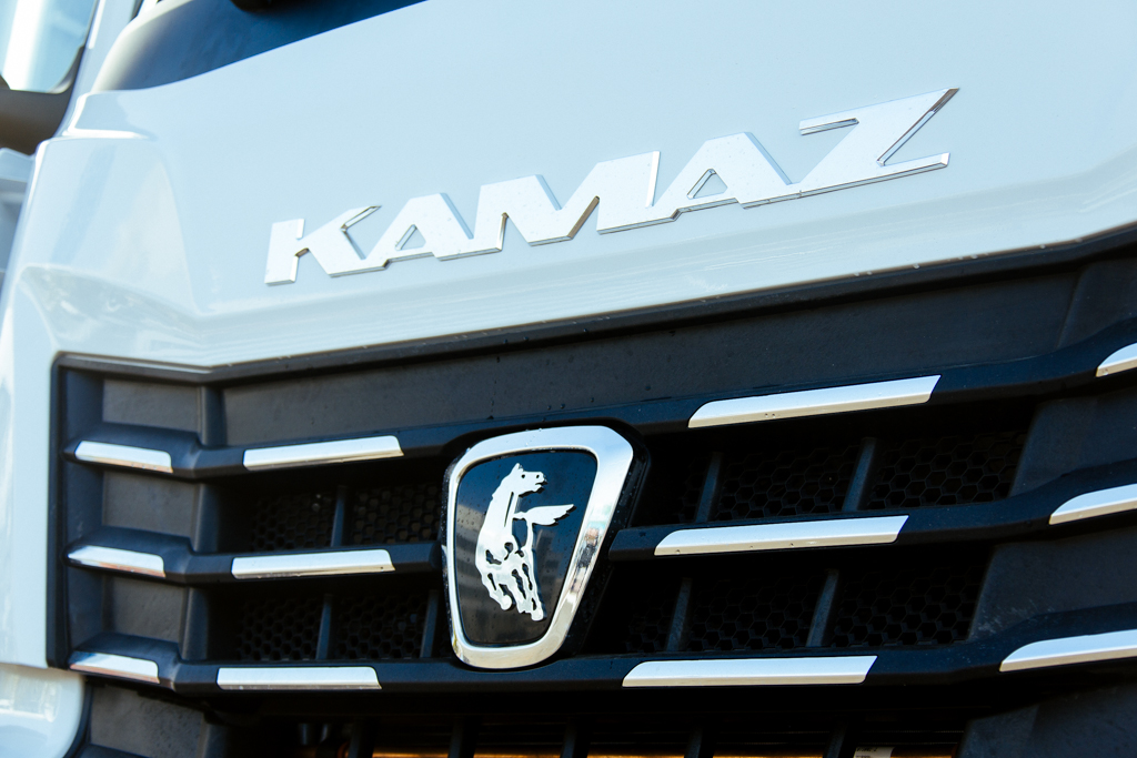 Казахстан будет производить компоненты для автомобилей «КАМАЗ»