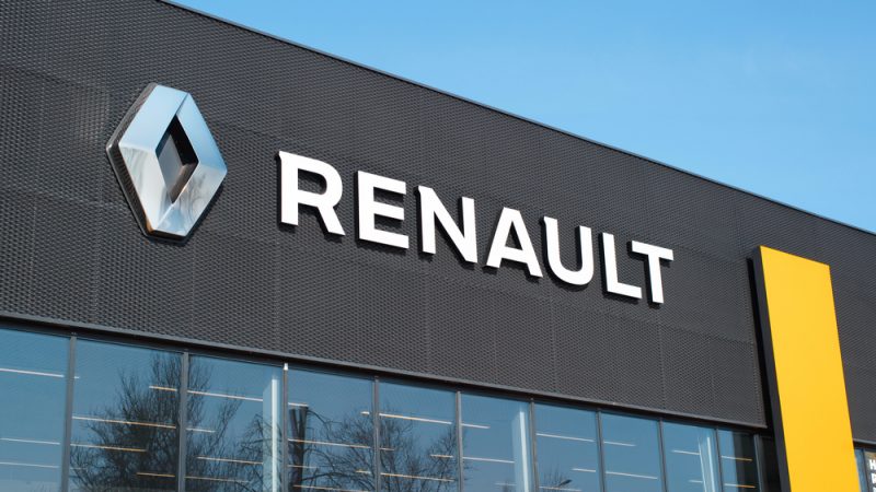 Russian Assets of Renault Group have Passed into State Ownership