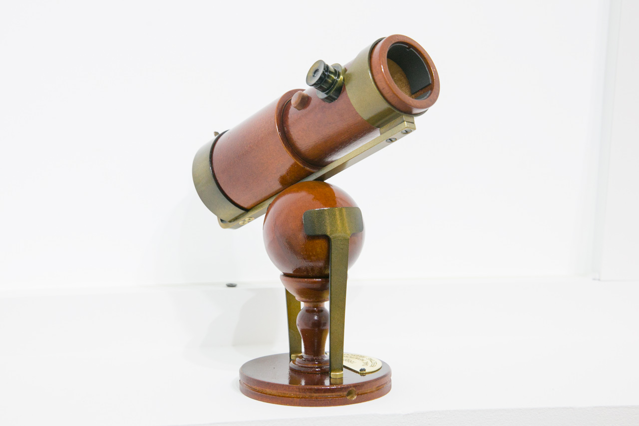 «Швабе» возродил телескопы Ньютона