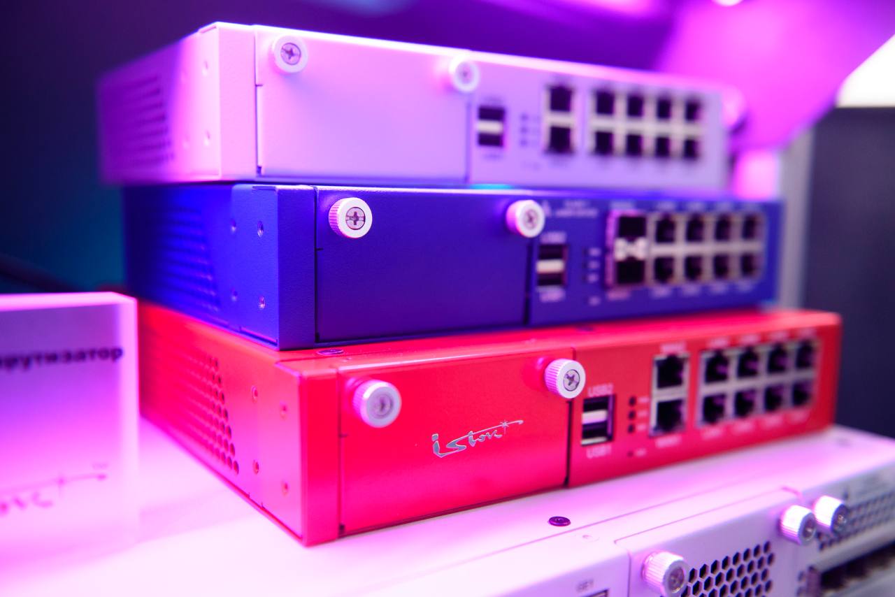 Ростех разработал маршрутизаторы для банкоматов