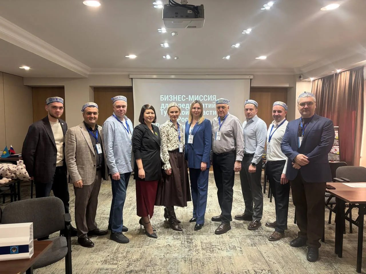 «Октава» выходит на рынок Казахстана