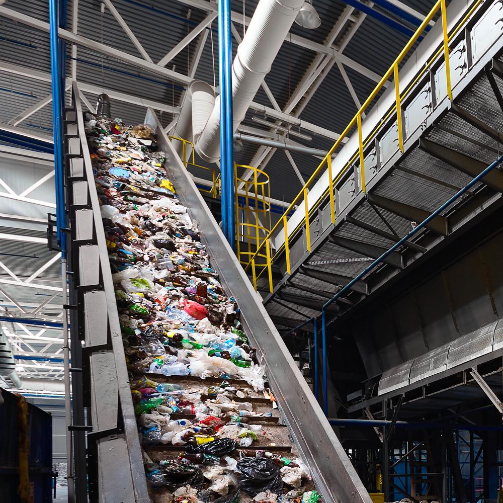 «РТ-Инвест» построит на Кубани комплексы по переработке отходов