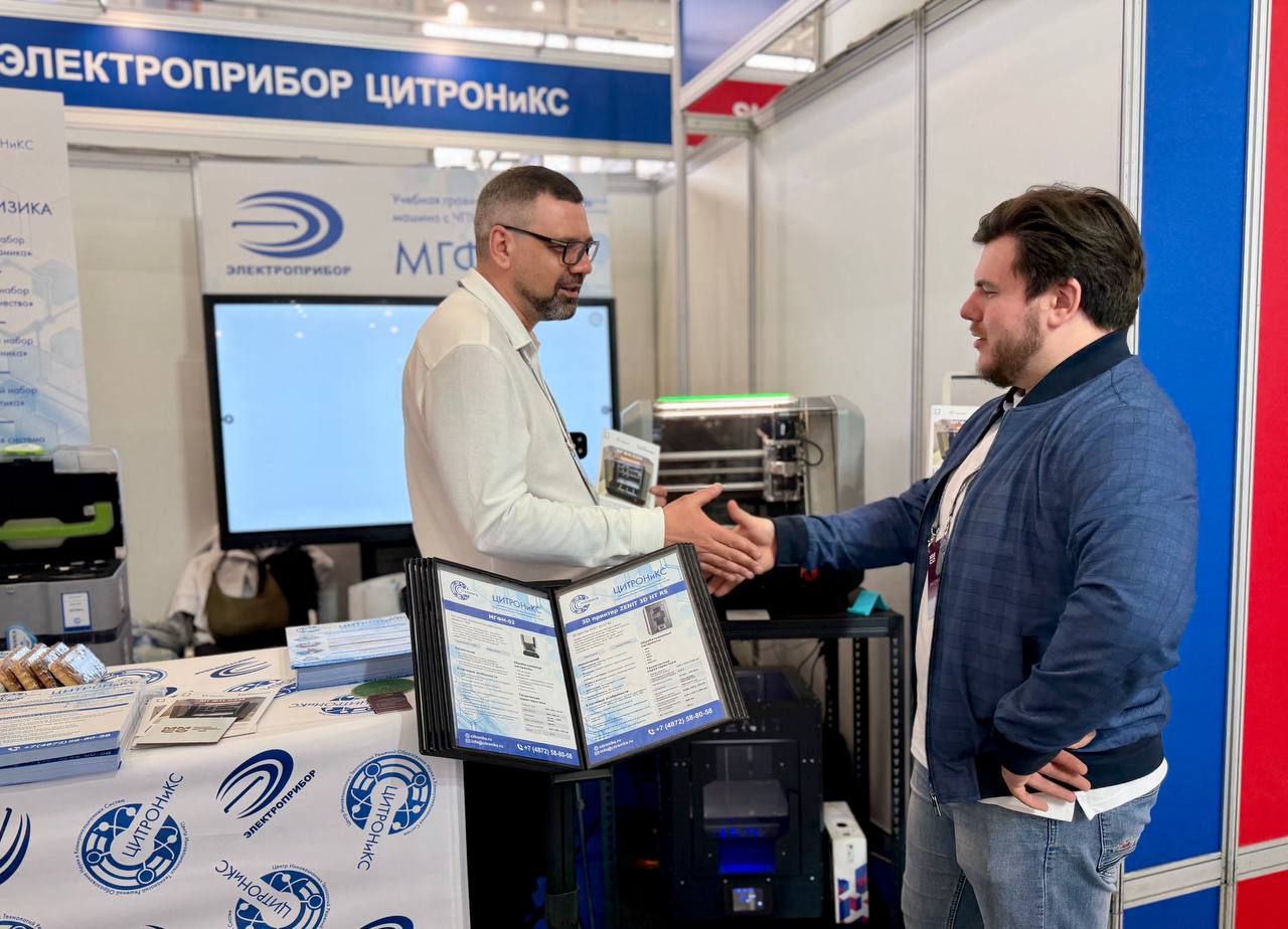 «Росэл» усовершенствовал станки с ЧПУ для обучения машиностроителей