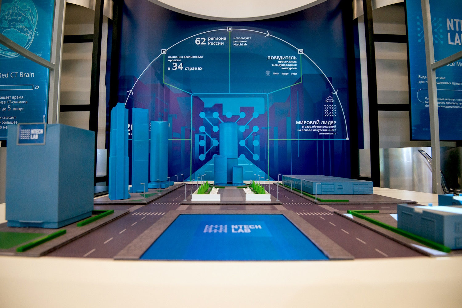 Отечественное ИИ-решение повысит уровень сервиса в автосалонах