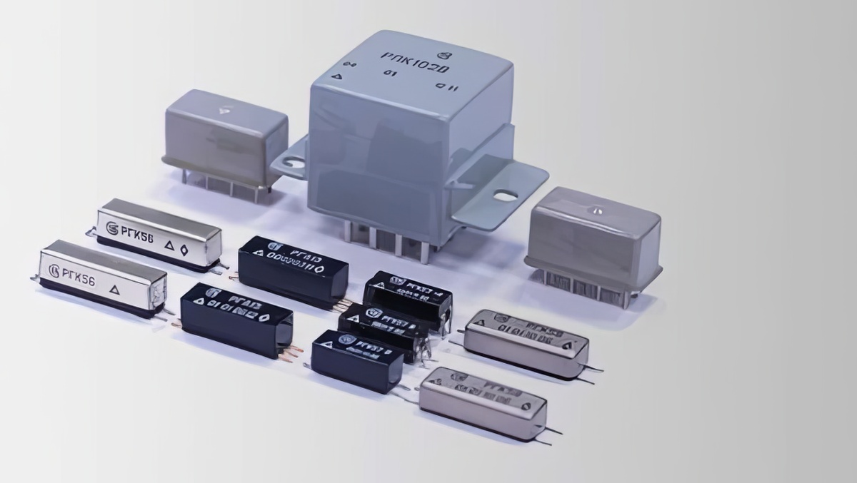 Коммутируя мир: как работает релейная техника