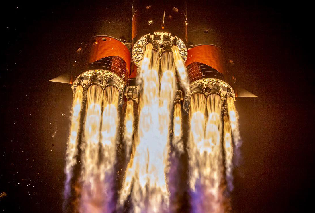 Космический дайджест 