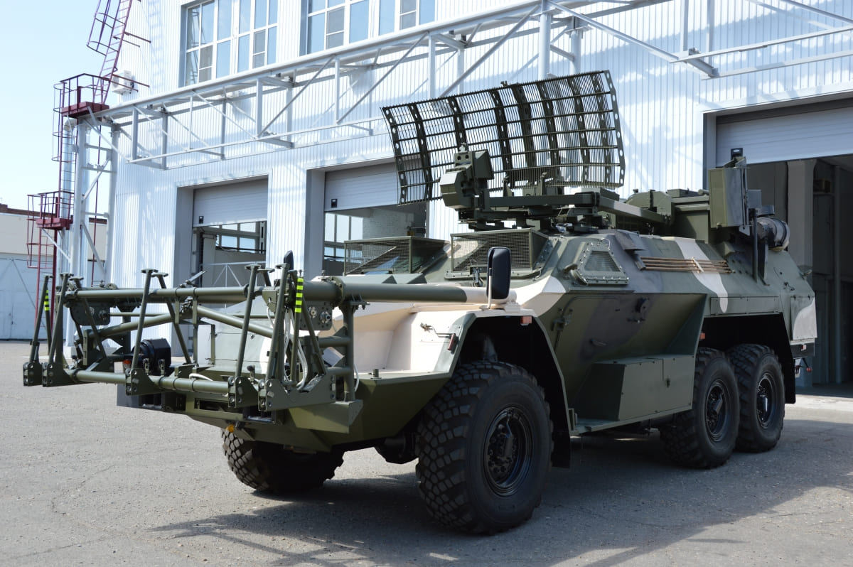 «Каскад» открытий