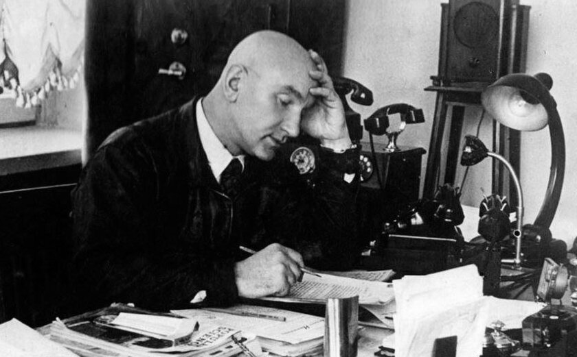 Александр Микулин: пионер двигателестроения и ЗОЖа