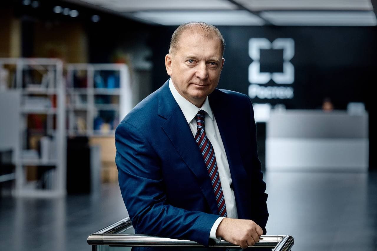 Владимир Артяков: «ГОЗ мы выполнили на 99,5%, а по некоторым позициям – на 100%»