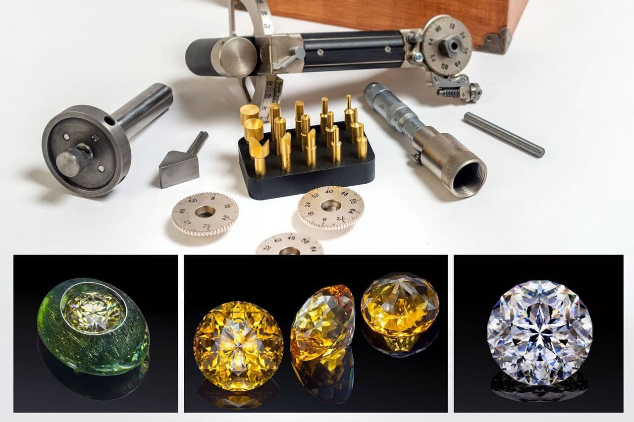 Ростех поставил сверхточное ювелирное оборудование «Якутским бриллиантам»