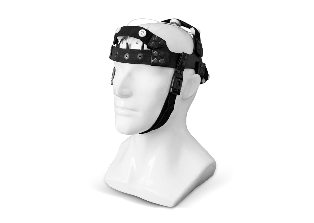 Rostec Introduces BrainReader Neuro Interface to the International Market