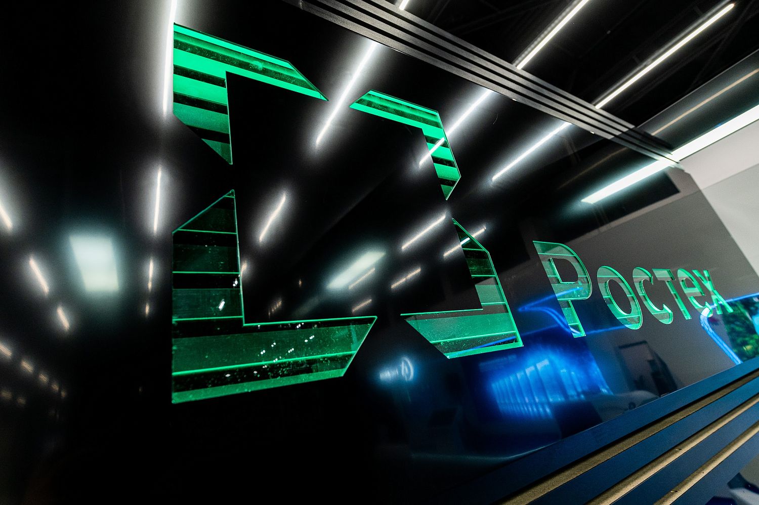 Rostec Academy has Created a Domestic Equivalent of Swedish Conferencing Software That is not Available in Russia any Longer