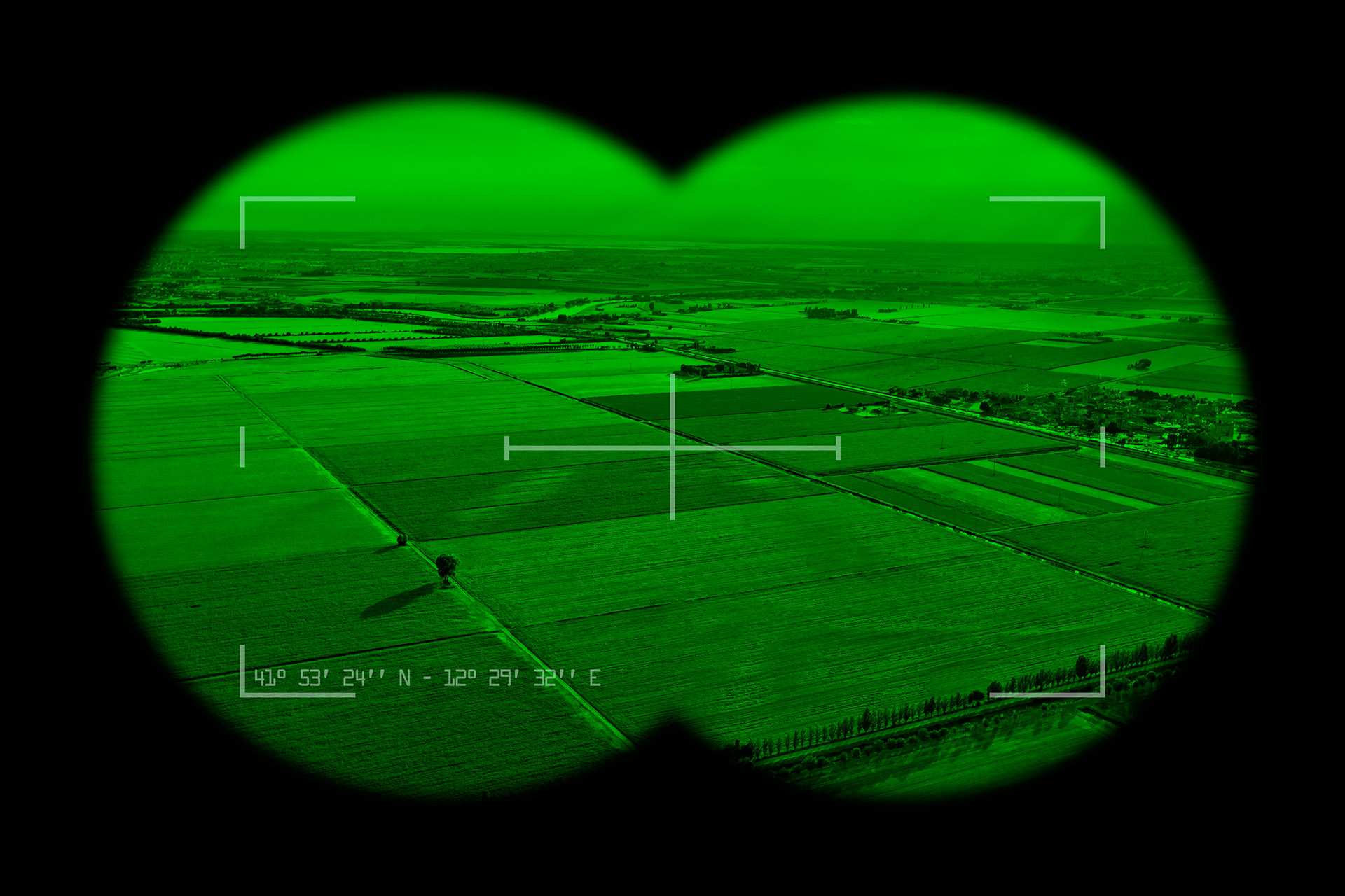 Shvabe Patents Improved Night Vision Device
