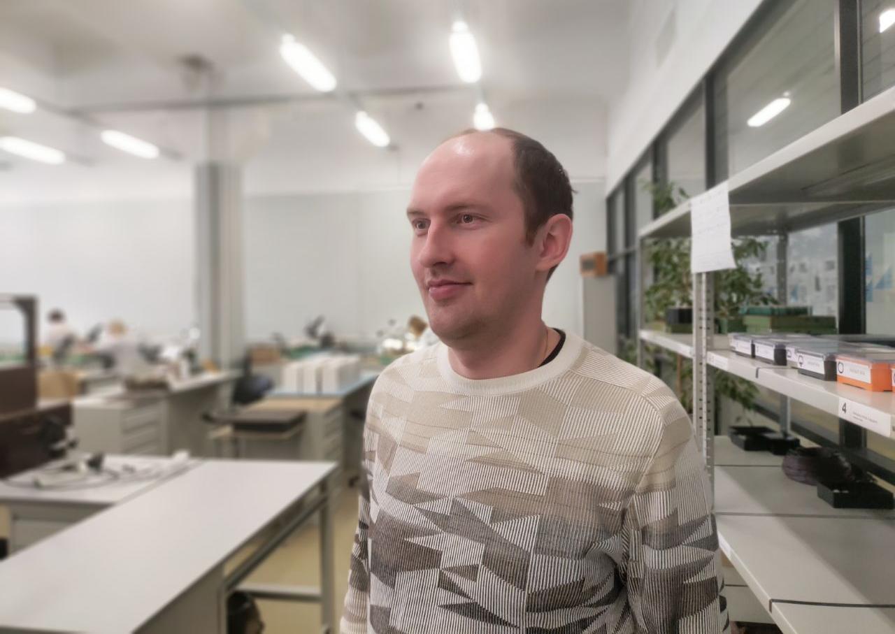 Профессии Ростеха: инженер-испытатель аудиосистем