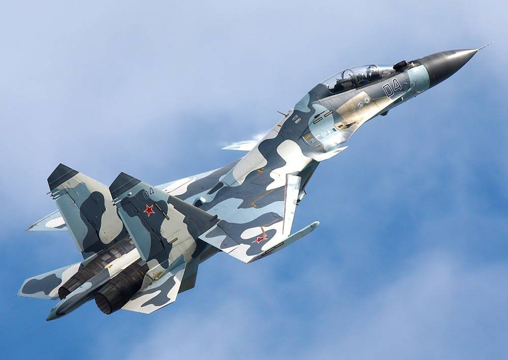 Indonesia looks to enlarge its Russian fighters‘ fleet