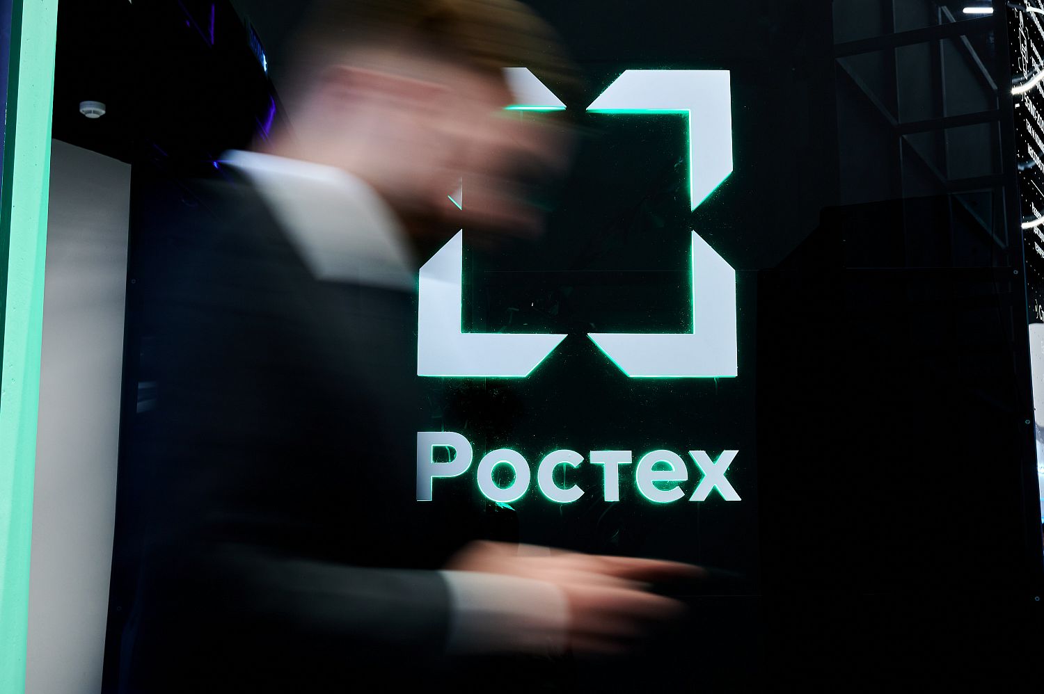 Платформа Ростеха по управлению ресурсами предприятий заместит зарубежные аналоги Платформа Ростеха по управлению ресурсами предприятий заместит зарубежные аналоги