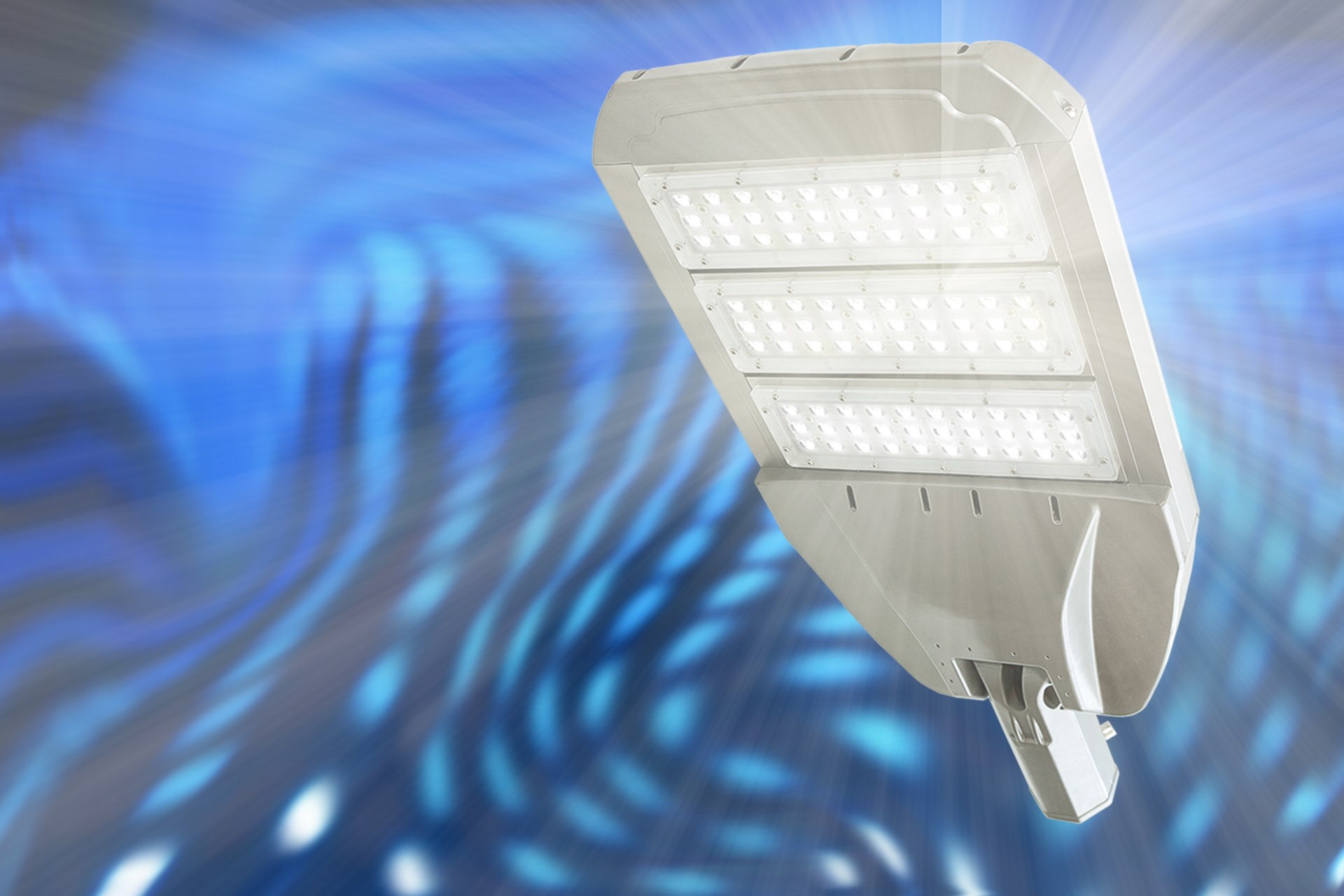 «Швабе» произвел новые высокоэффективные светильники