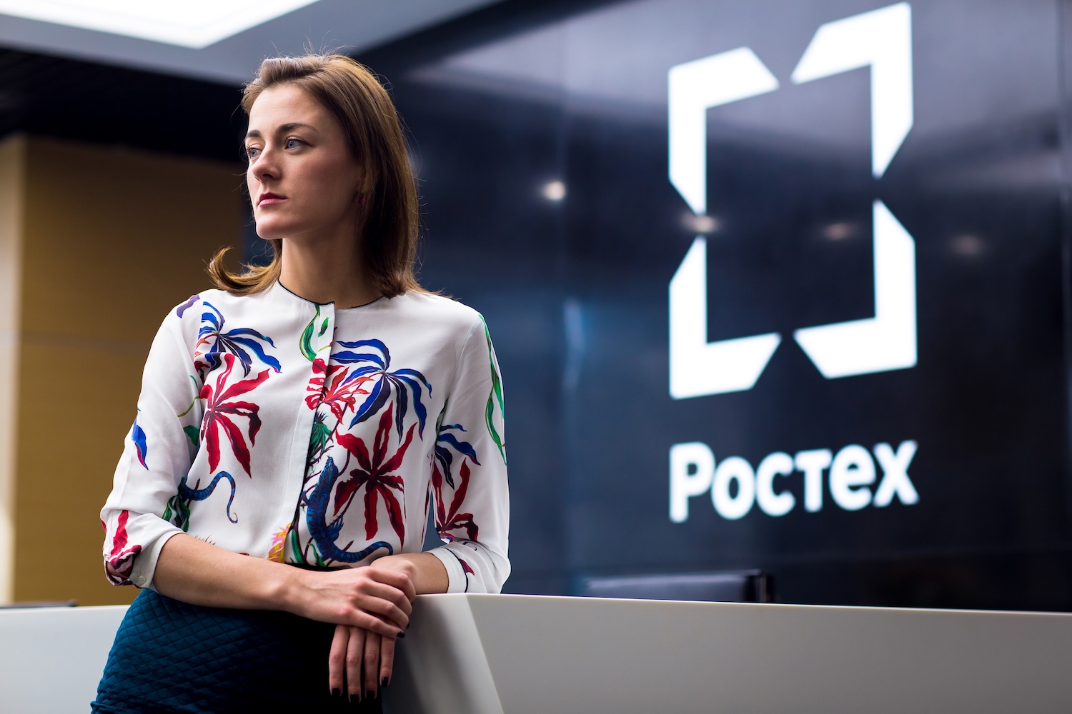 Цель промтуризма — сделать промышленность модной