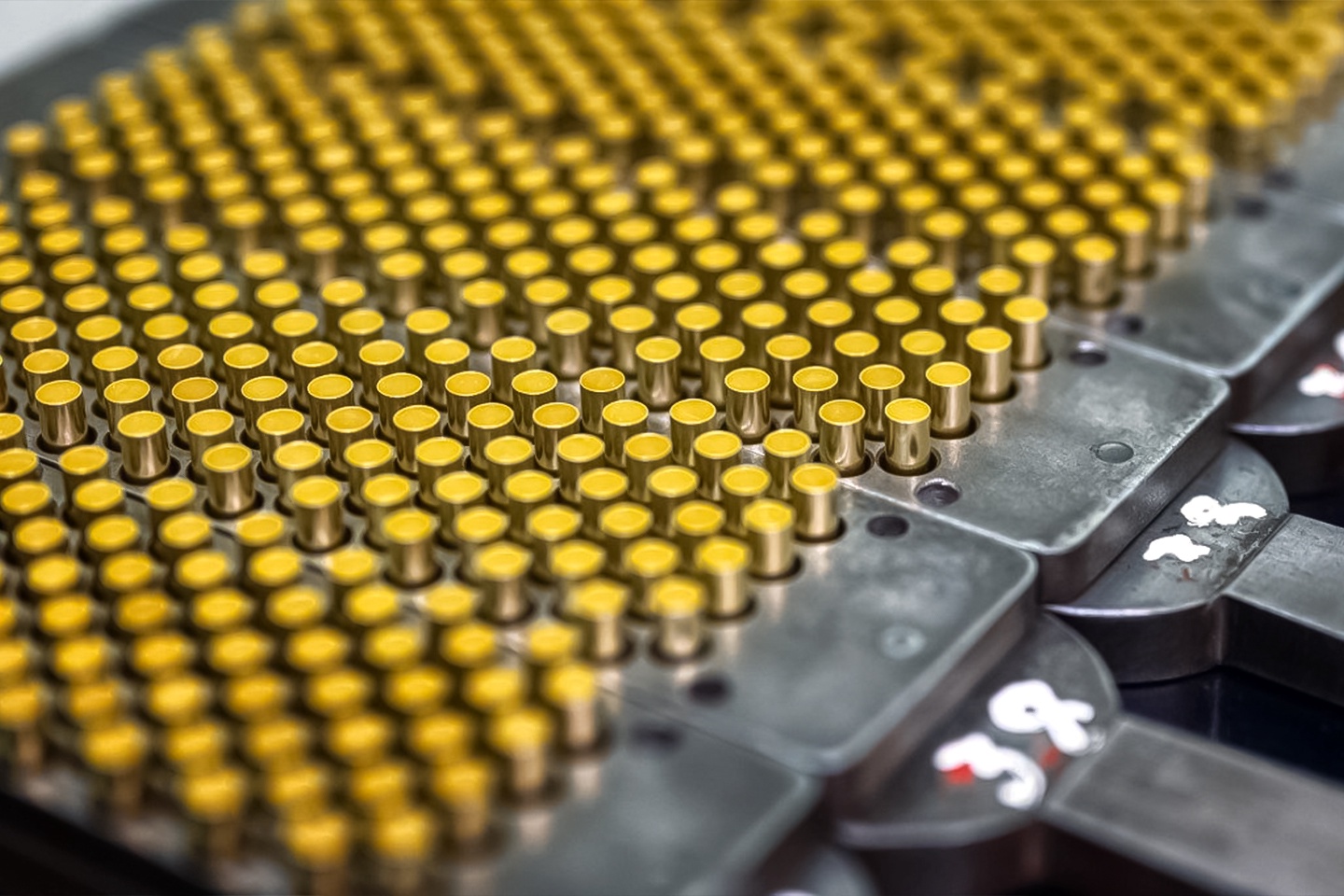 ЦНИИточмаш изготовил для Союза биатлонистов России партию патронов «Олимп-БИ»