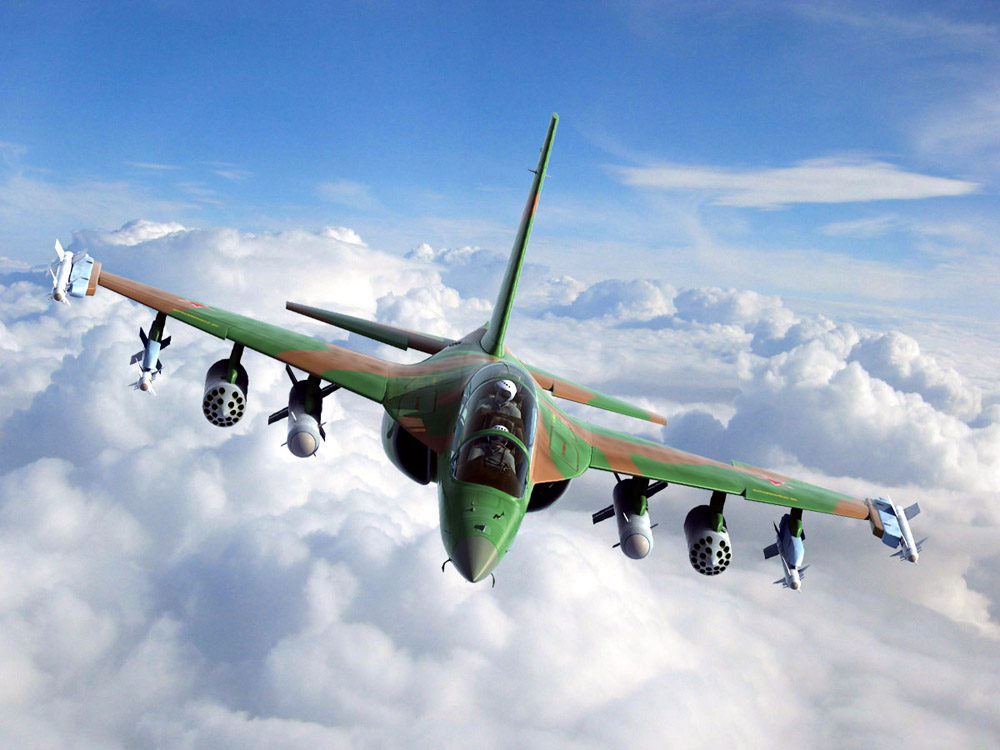 Россия передаст  технологии для ВВС Бразилии