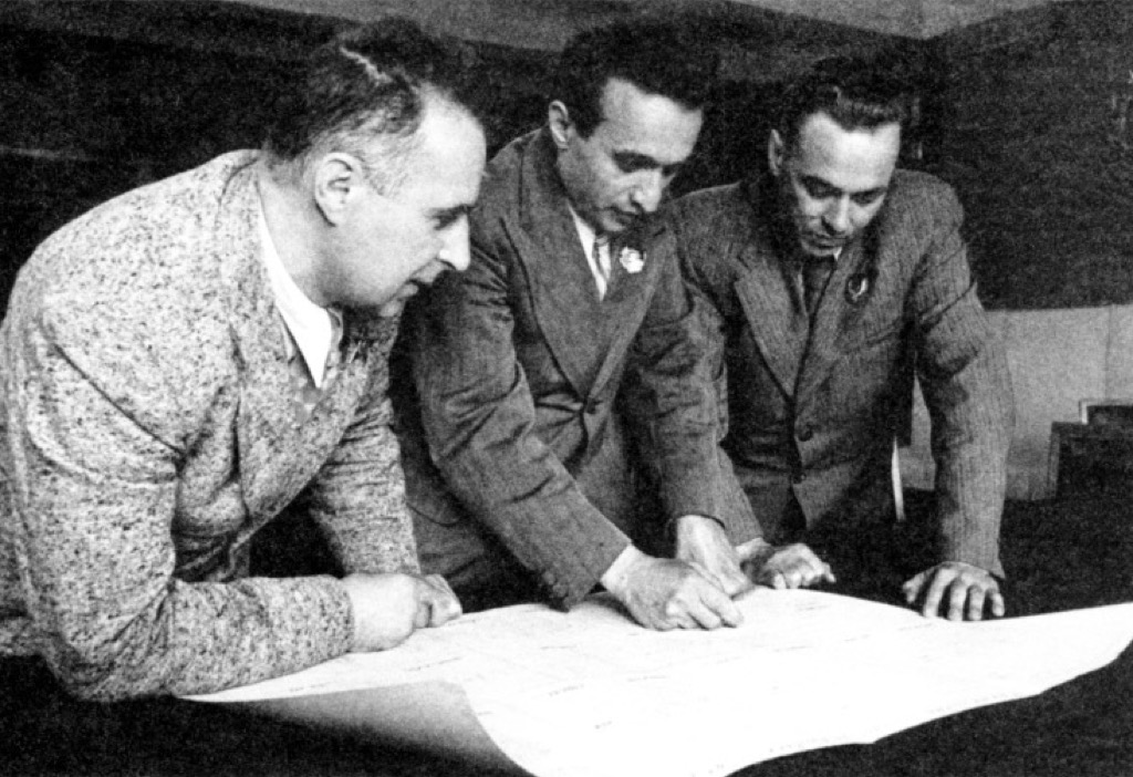 Умение мечтать Артема Микояна. Часть I