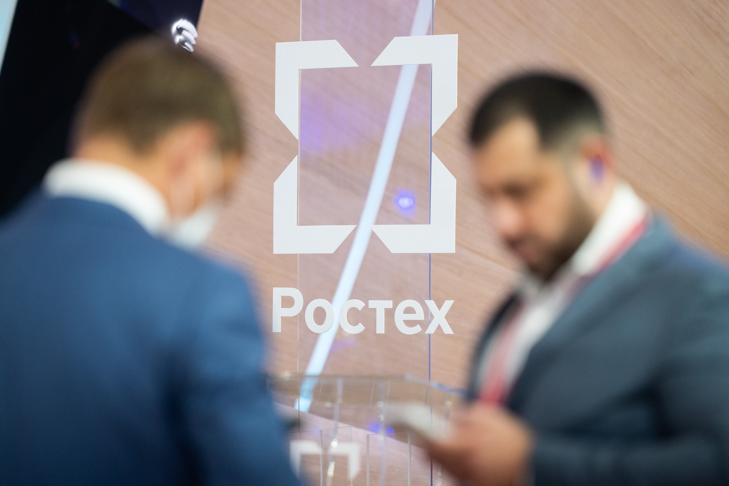 Rostec and Chinese Investors Agreed to Establish the First Hydrogen Freight Corridor