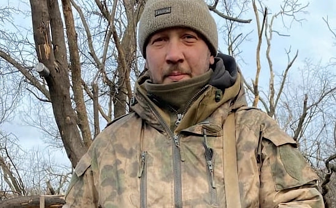 Алексей Власов: «Жизнь — штука короткая, нужно радоваться любой мелочи»