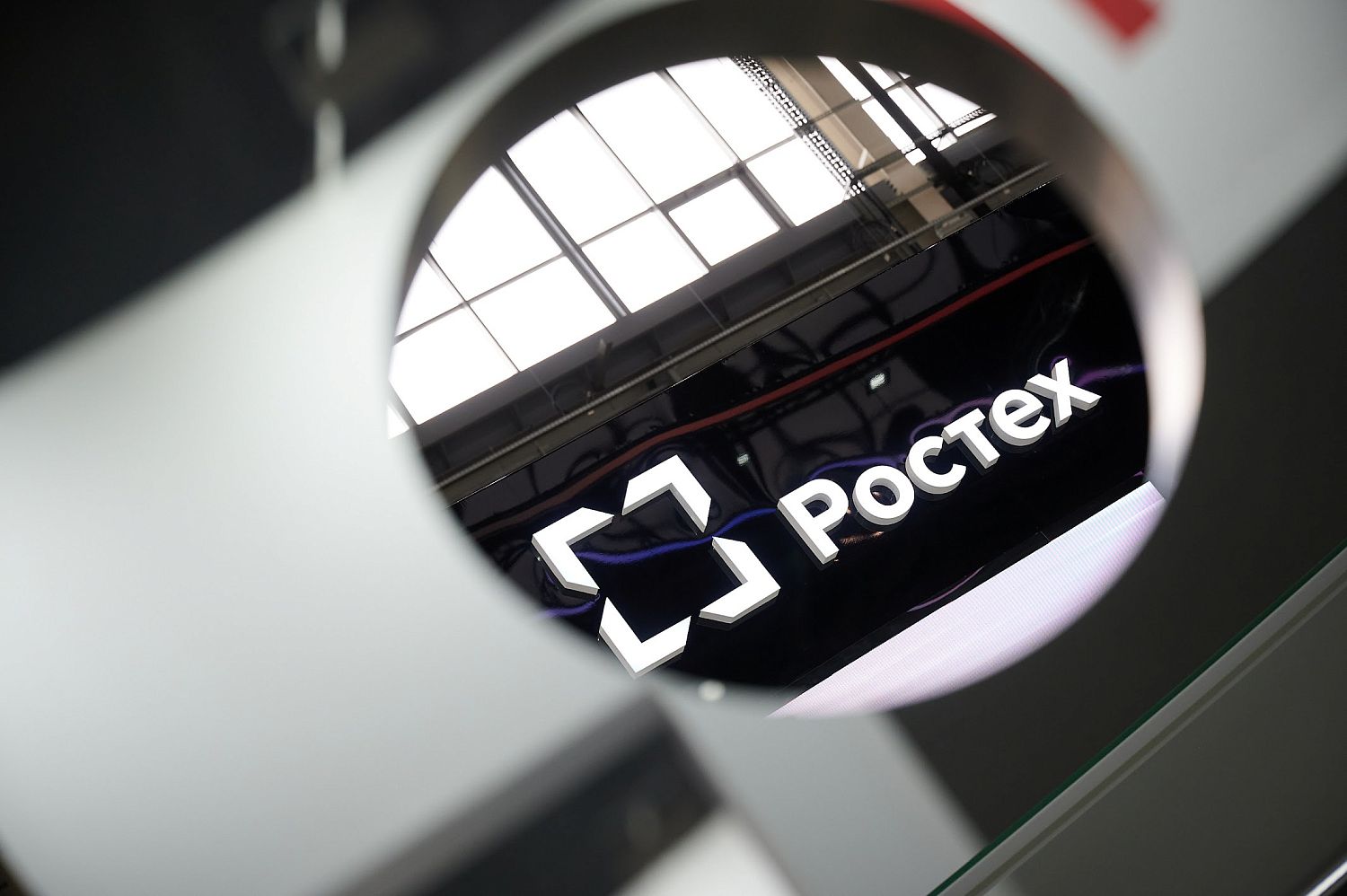 Ростех подключил «Аэрофлот» к отечественной системе передачи данных ACARS