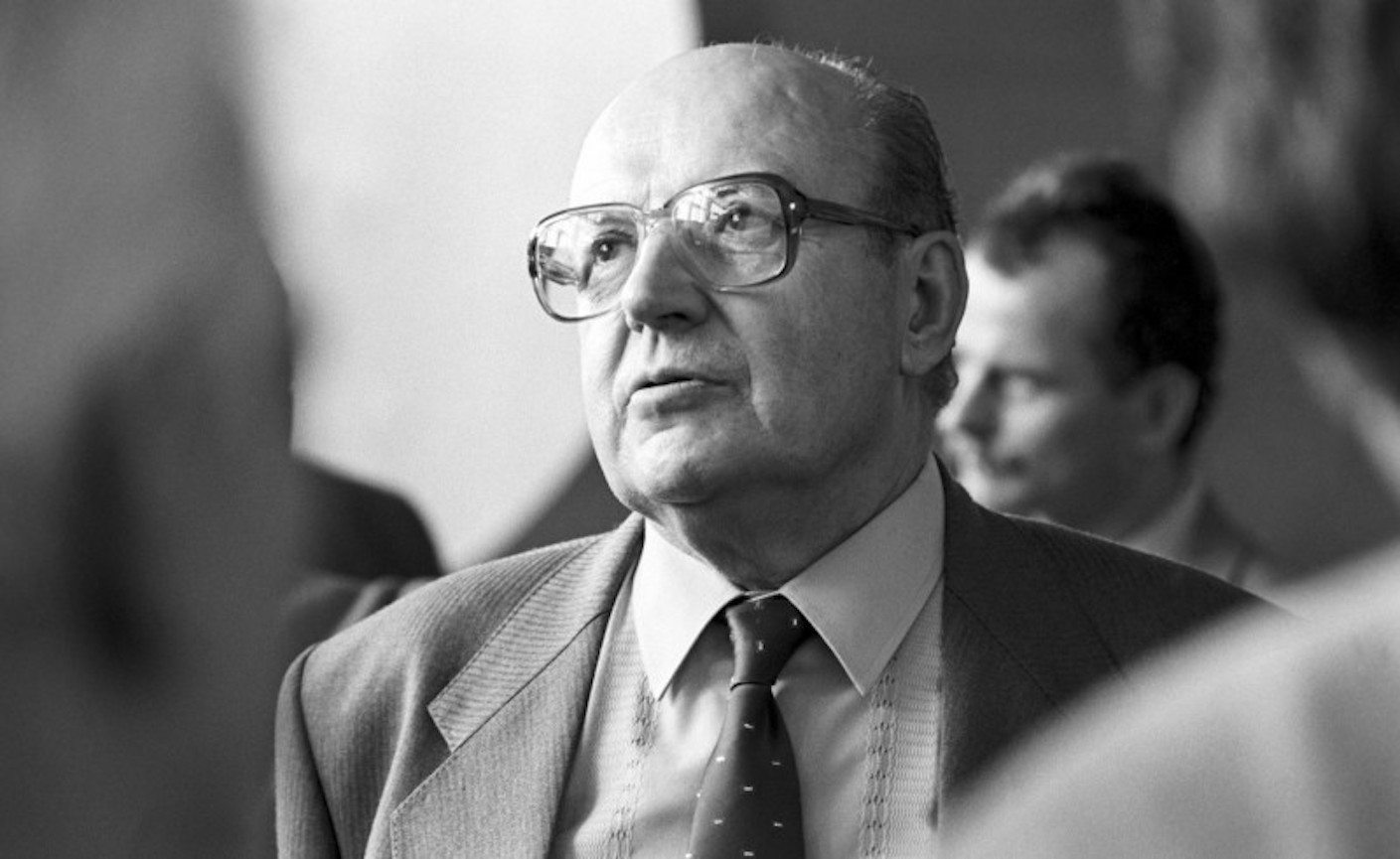 Небо по наследству: к 100-летию Алексея Туполева. Часть II