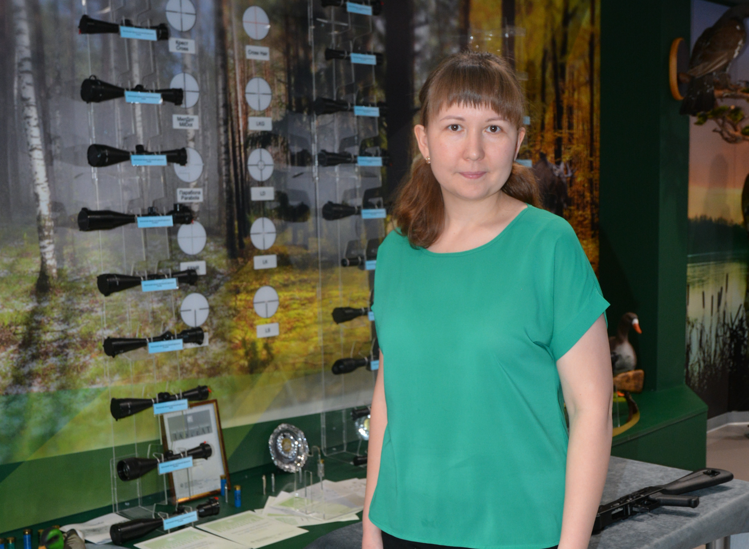 Профессии Ростеха: инженер-технолог оптического производства