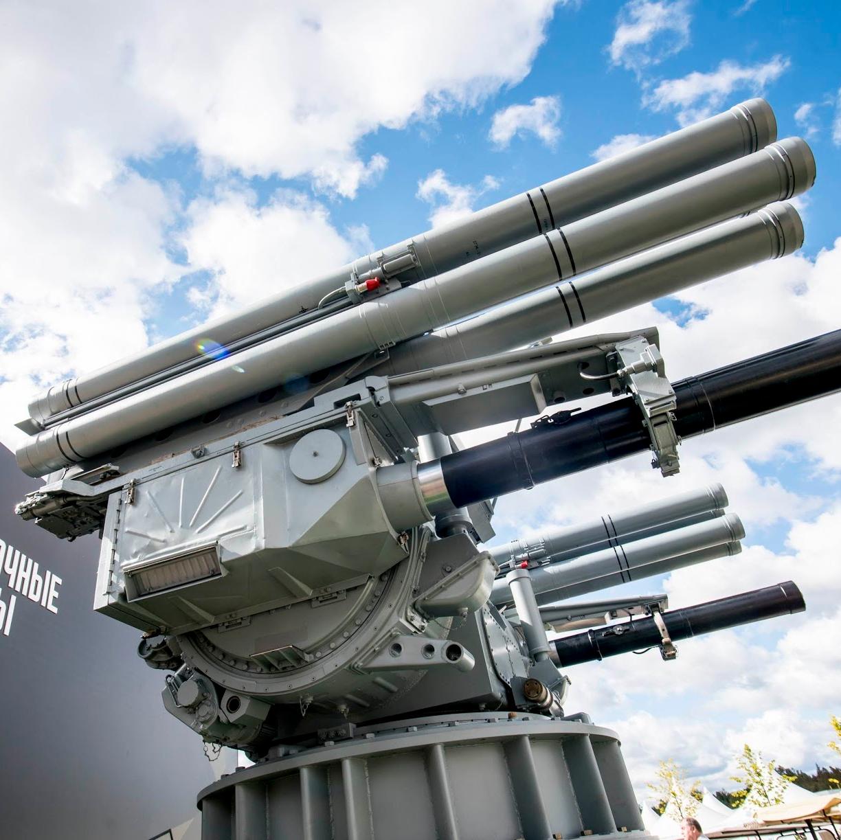 Ростех представит более 200 образцов вооружений на Indo Defence 2018