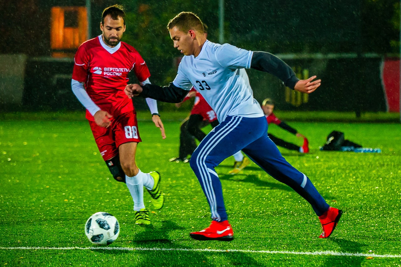 «СИБЕР» признан лучшей командой 2022 года