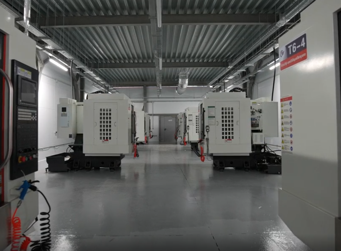 «Росэл» освоил технологию тонкостенного литья деталей из алюминия в интересах радиоэлектронной отрасли