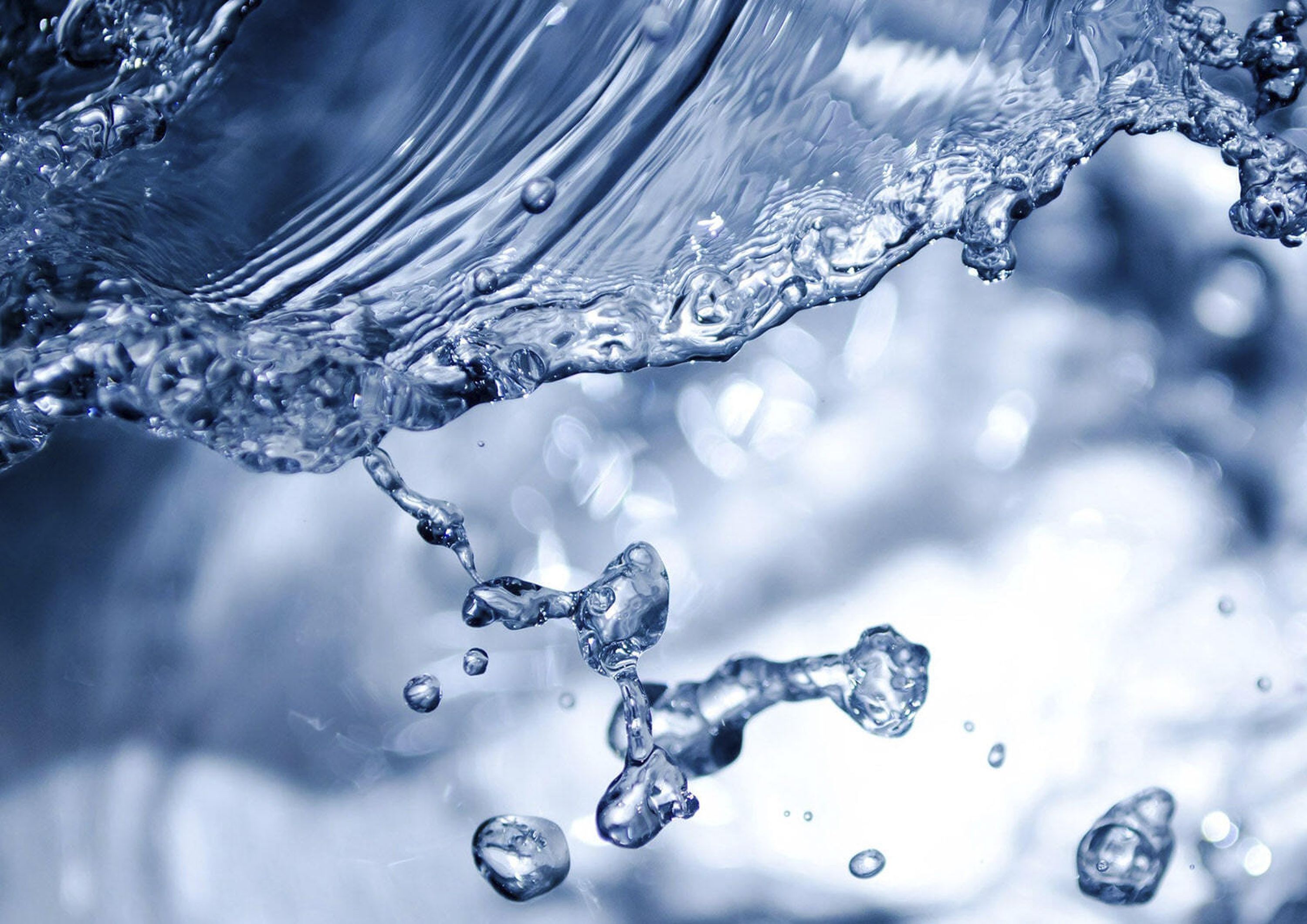 «Технология» представила инновационную технологию обеззараживания воды 